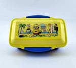 Disney Minion Lunch Box [PD][1PC]