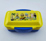 Disney Minion Lunch Box [PD][1PC]