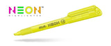 Dollar Neon Highlighter HL-4 [IS][1Pack]