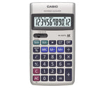 Casio Original Calculator HL-122TV (ORIGINAL) [PD]