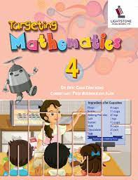 Targeting Maths Book 4 [PD]