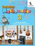 Targeting Maths Book 3 [PD]