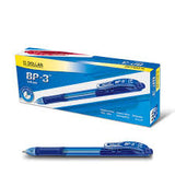 Dollar BP-3 Ball Pen Blue [IS][1Box]