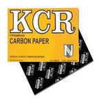 KCR Black Carbon Paper [IS][1Pack]