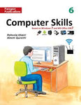 COMPUTER SKILLS BOOK 6