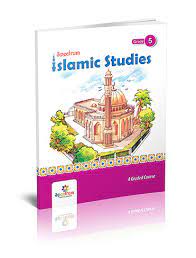 ISLAMIC STUDIES GRADE 5 [IS-A]