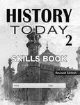 History Today Skill Book 2 [IS-A]