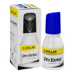 Dollar Blue Dry Erase Marker Ink 15ml Bottle [IS] ]1Pc]