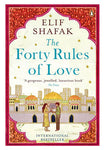 The Forty Rules of Love  Elif Shafak [IS-A]