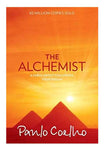 The Alchemist [IS-A]