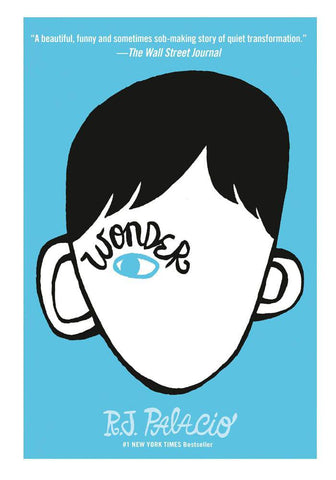 Wonder [IP]
