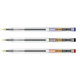 Master Ballpoint Mera Click Red [PD]