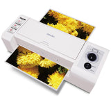 E3891 Deli A4 Laminator Machine (IP)
