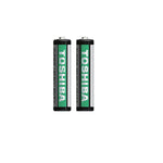 TOSHIBA - AAA Batteries [IS][1Pc]