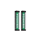 TOSHIBA - AAA Batteries [IS][1Pc]