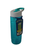 SAFARI SKYBLUE WATER BOTTLE [PD][1Pc]