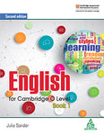 English for Cambridge O Level Book 1 [IP]