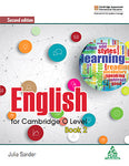 English for Cambridge O Level Book 2 [IP]