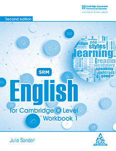 English for Cambridge O Level Workbook 1 [IP]