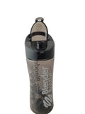 Blender Bottle Classic Shaker – Black/Smoke[PD]