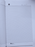 Register house Of Wisdom 300 Pages (COB)