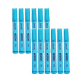 Dollar Neon Blue Highlighter 5mm  [IS][1BOX]