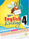 Faisal English Writing Book-4