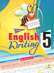 Faisal English Writing Book-5