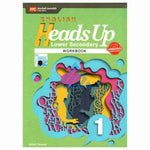 ENGLISH HEADS UP WORKBOOK-1 (PAKISTAN EDITION) [PD]