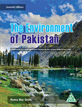 The Environment of Pakistan [PD]