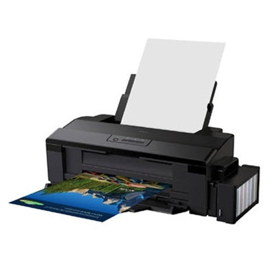 Epson L1800 A3 6 Color Ink Tank Photo Printer [IP][1Pc]
