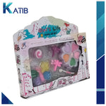 Beauty with Our Washable Kid's Makeup Toy Set[1Pc][PD]