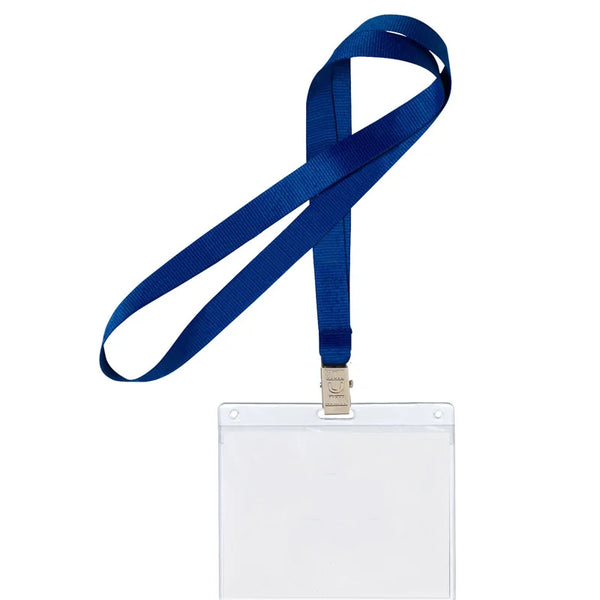 ID Card Ribbon: Get FREE delivery and huge discounts @ katib.pk – KATIB ...