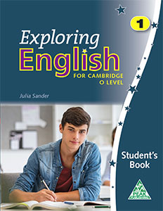 Exploring English for Cambridge O Level Pupil Book 1 [IP]