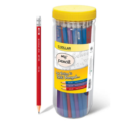 Dollar My pencil PH-456 [IS][1Jar]