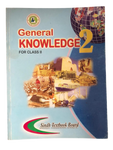 GENERAL KNOWLEDGE CLASS 2 [PD]