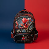Spider-Man Bag  [PD]