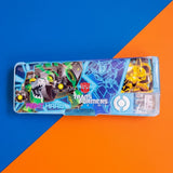 Transformers Pencil Case multi-functional [1Pc][PD]