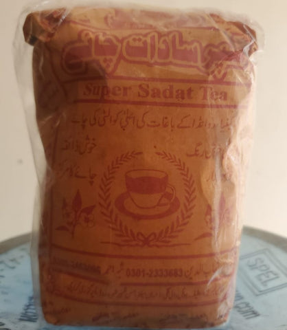 Sadat Super Tea 1KG [IP]