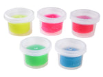 Mathematics & Shape learning Playdough Numbers 123 Educational Toy [PD]