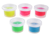 Mathematics & Shape learning Playdough Numbers 123 Educational Toy [PD]
