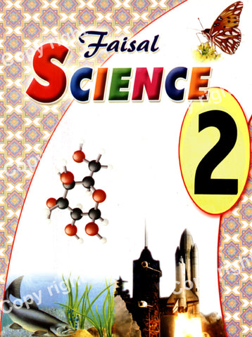 Faisal Sachal Elementary Science-2