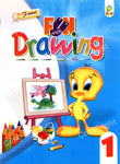 Faisal Fun with Drawing-1 [IP]
