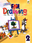 Faisal Fun with Drawing-2 [IP]