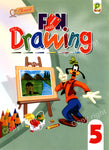 Faisal Fun with Drawing-5 [IP]
