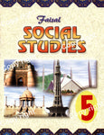 Faisal Sachal Social Studies-5