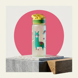Home Tune Fancy Kids Water Bottle[1Pc][PD]