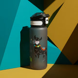 Home Tune Fancy Kids Water Bottle[1Pc][PD]