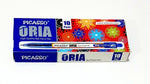 Picasso Oria Blue Ball Pen - BLUE [IS][Box]