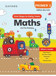 First Steps to Early Years Maths Primer 3 [IP]